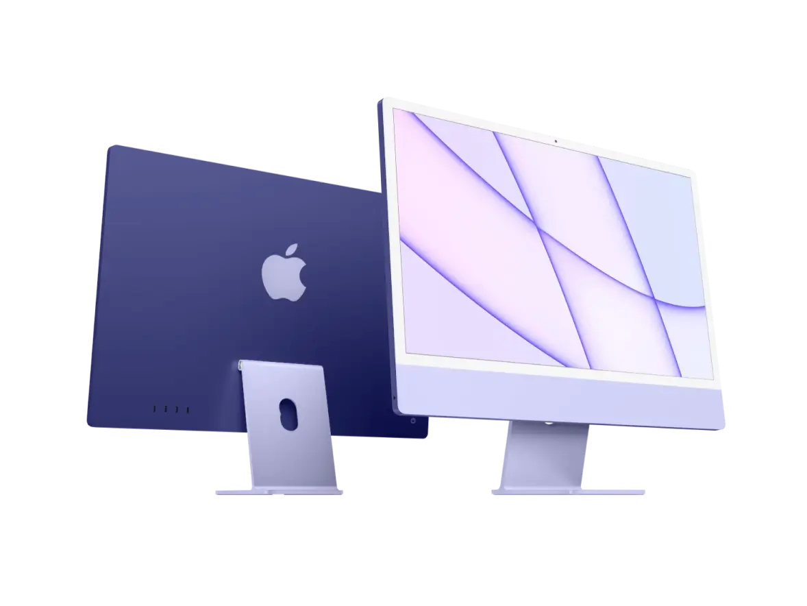 iMac