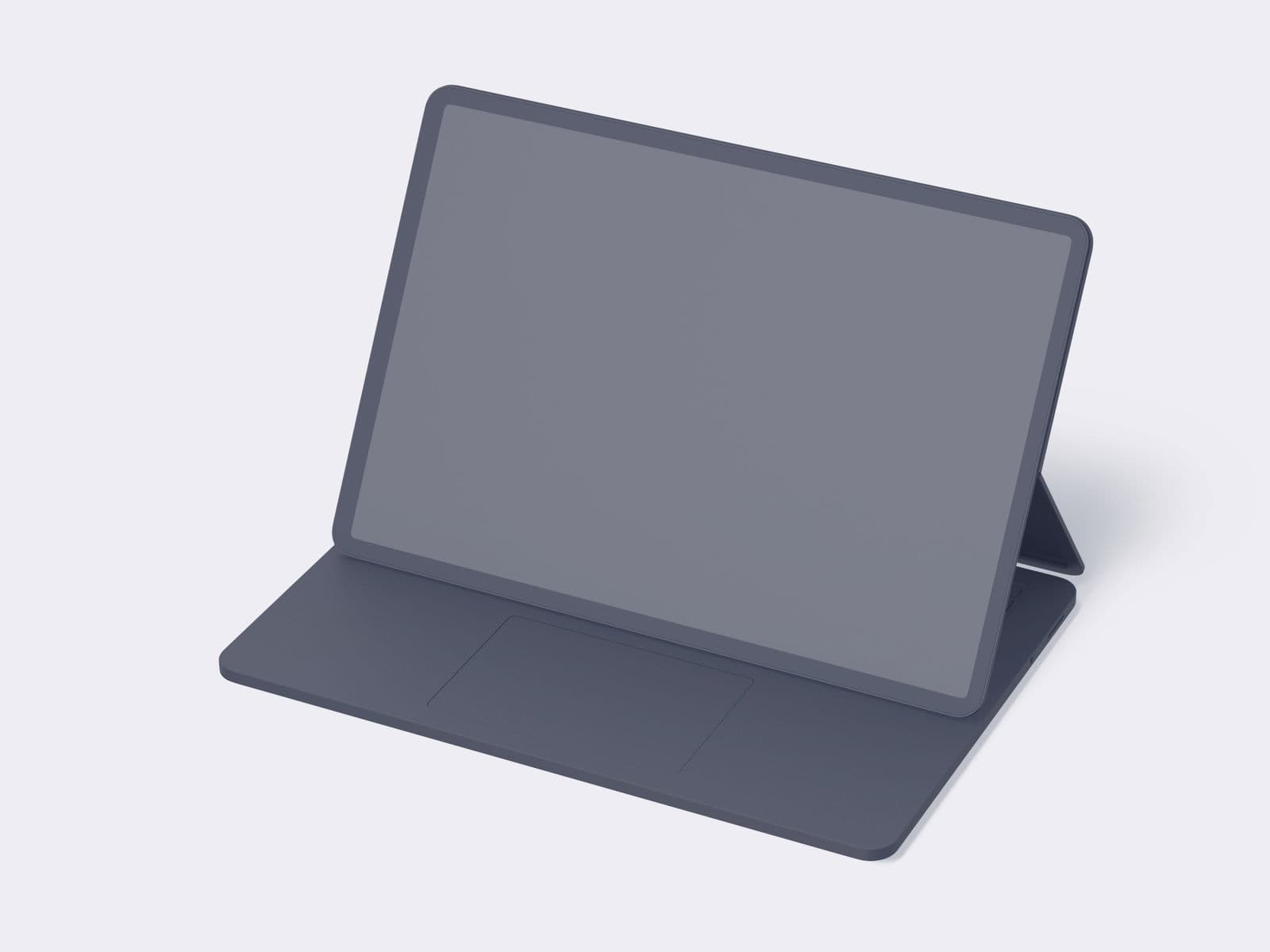 Surface Laptop Studio online mockup