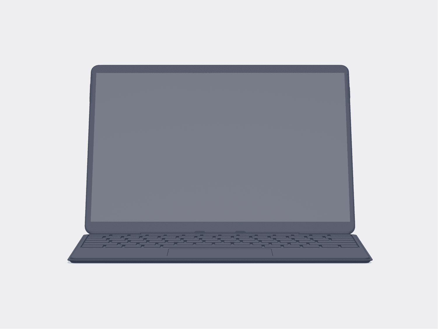 Surface Pro 8 online mockup