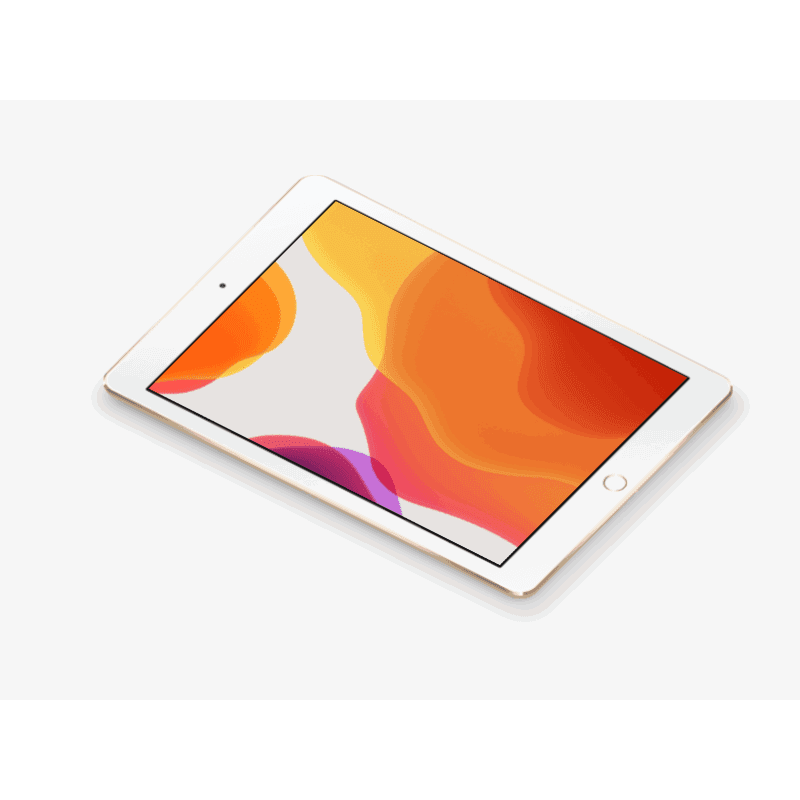 iPad Pro (2016) online mockup