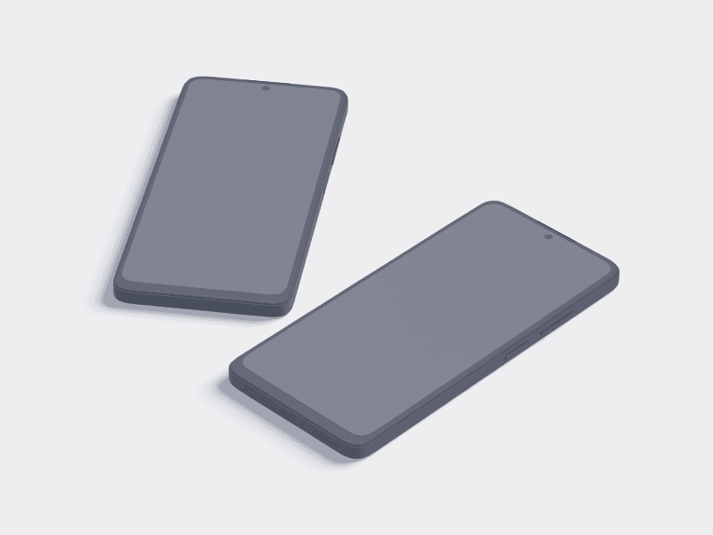 Redmi Note 11 Pro online mockup