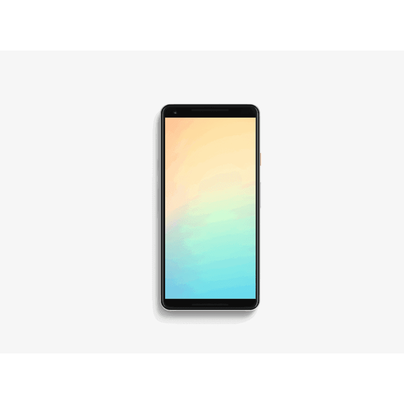 Pixel 2 online mockup