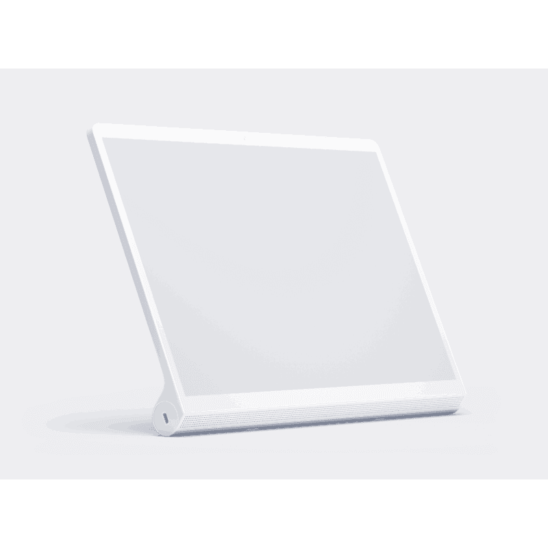 Yoga Pad Pro 13 online mockup