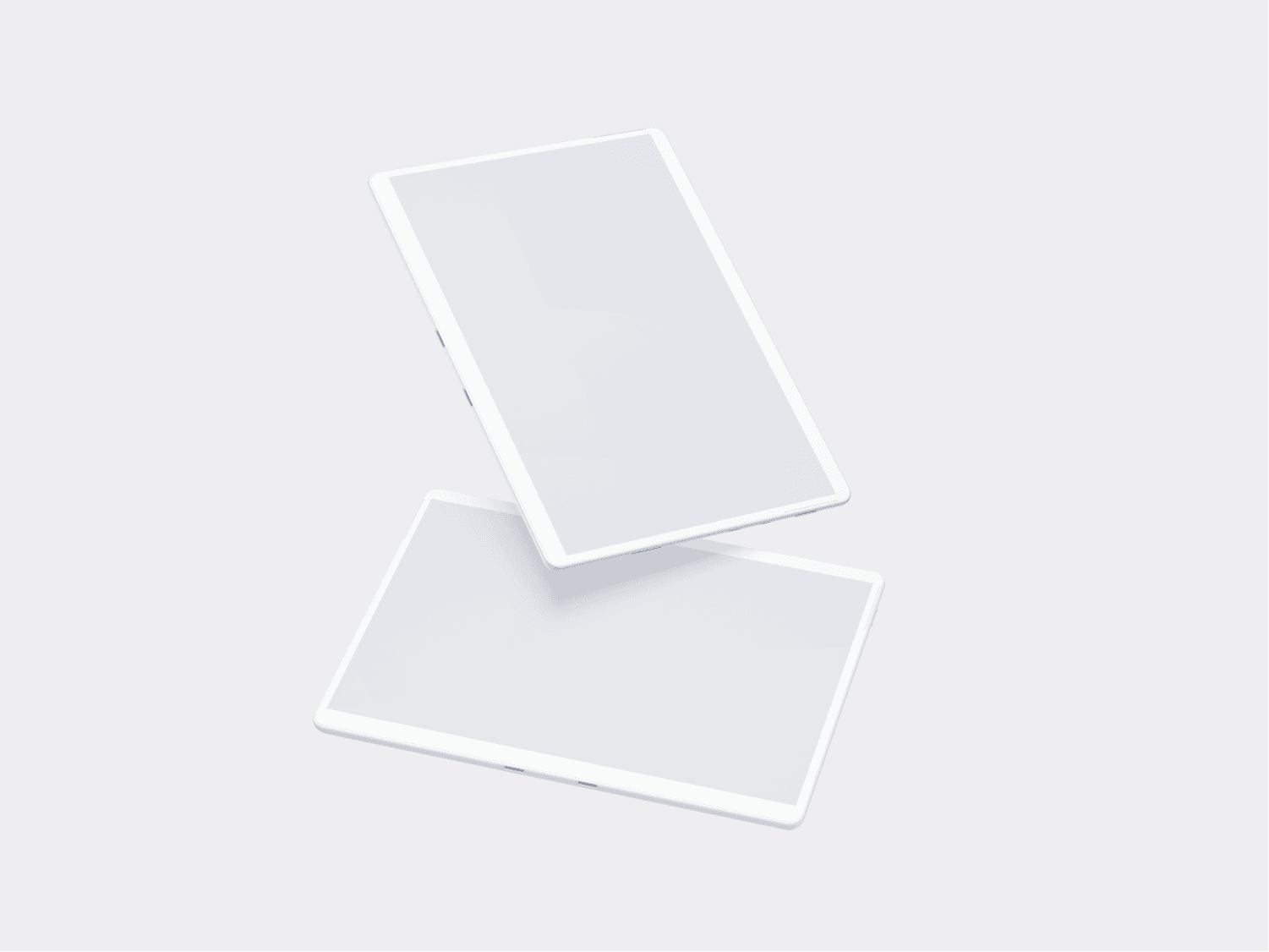 Surface Pro 8 online mockup