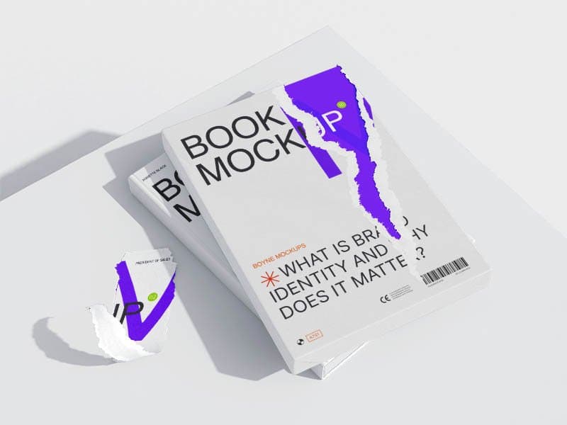 Boyne online mockup
