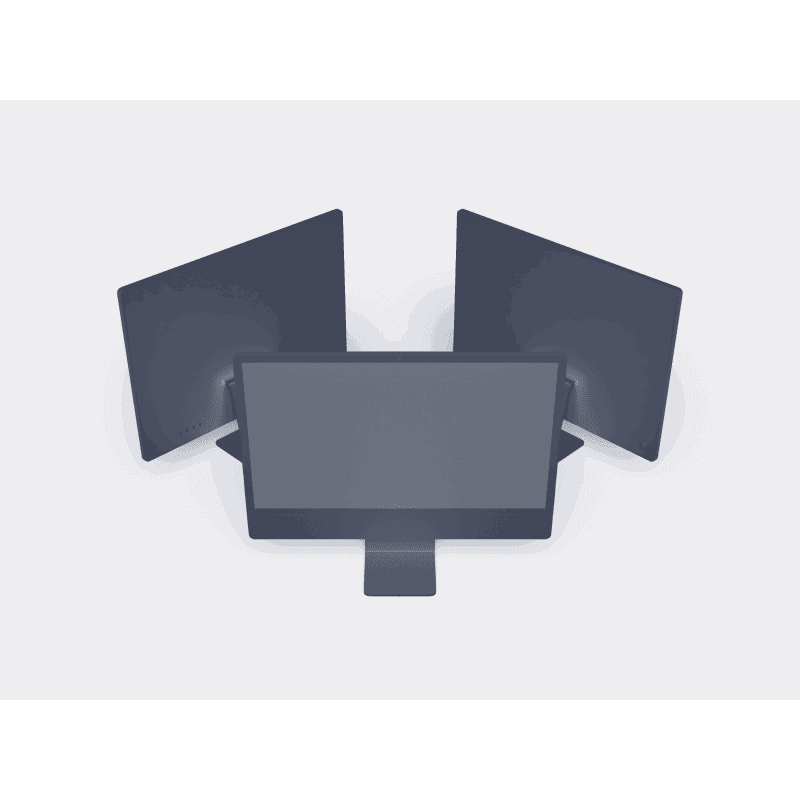 iMac 24 inch online mockup