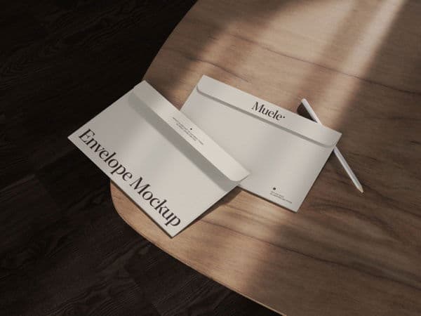 Muele online mockup