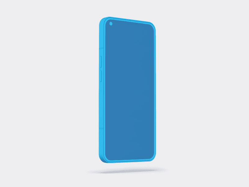 Nothing Phone 1 online mockup