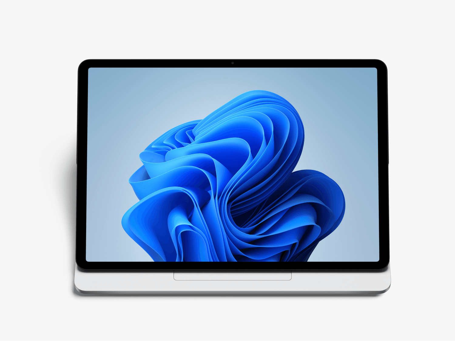 Surface Laptop Studio online mockup