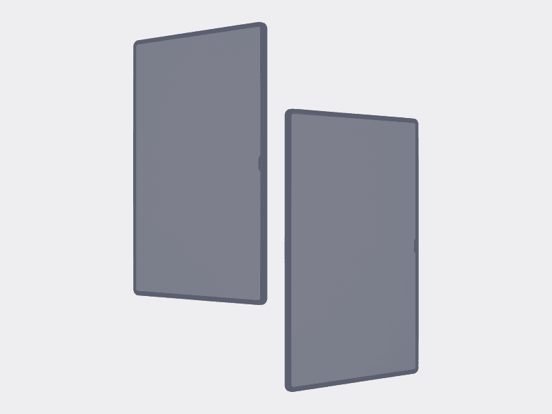 Galaxy Tab S8 Ultra online mockup