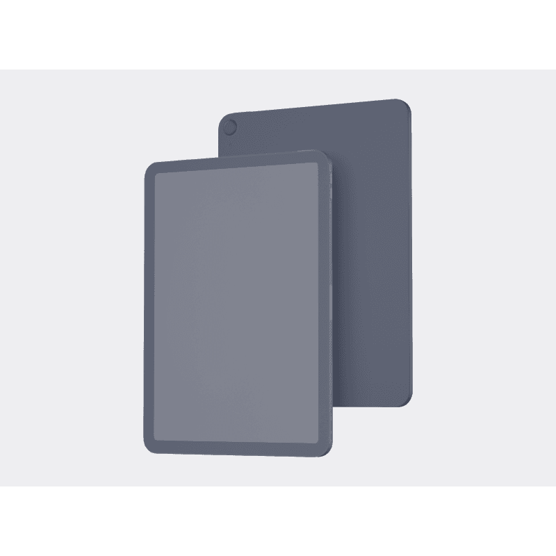 iPad Air 2020 online mockup