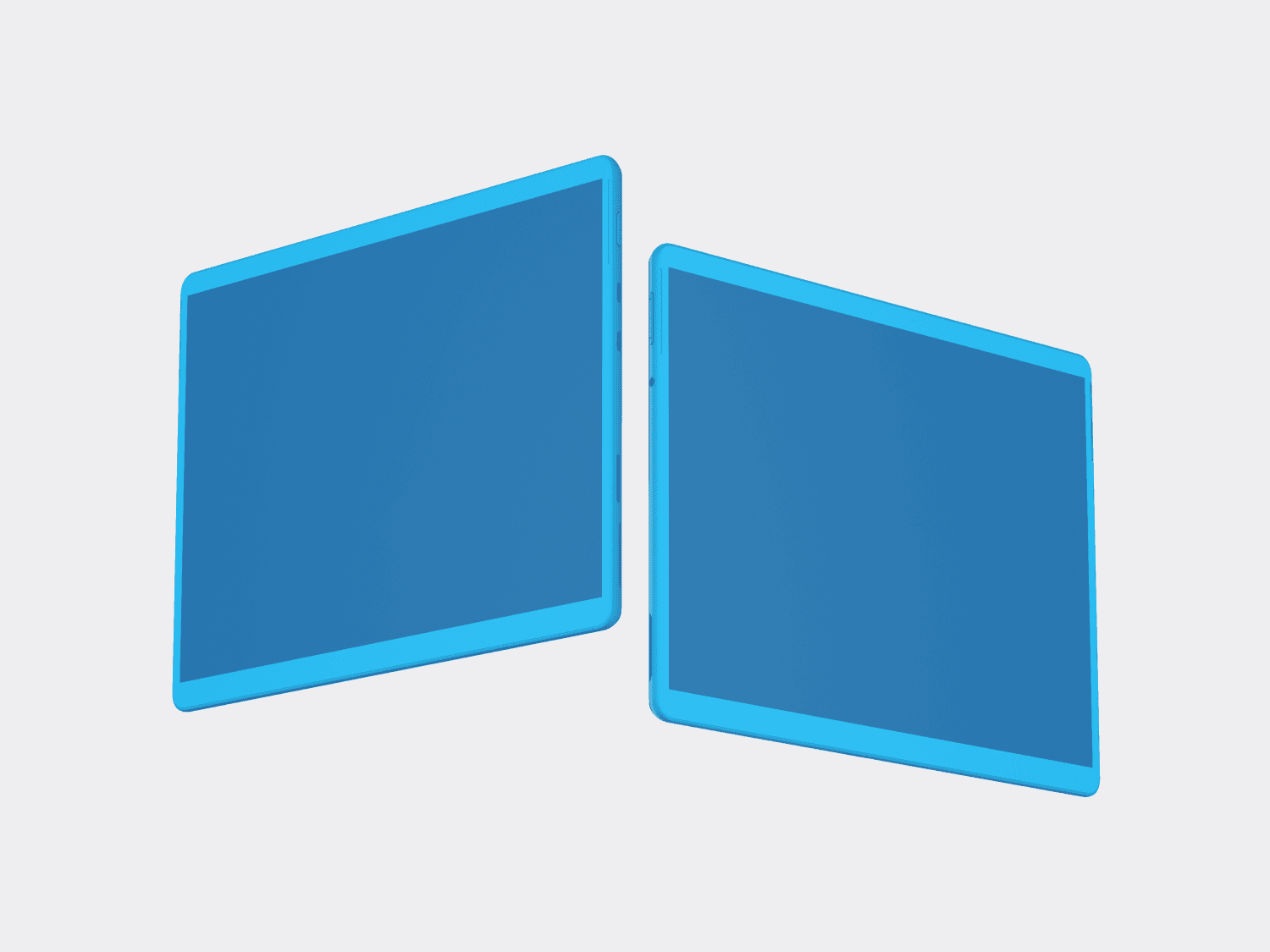 Surface Pro 8 online mockup