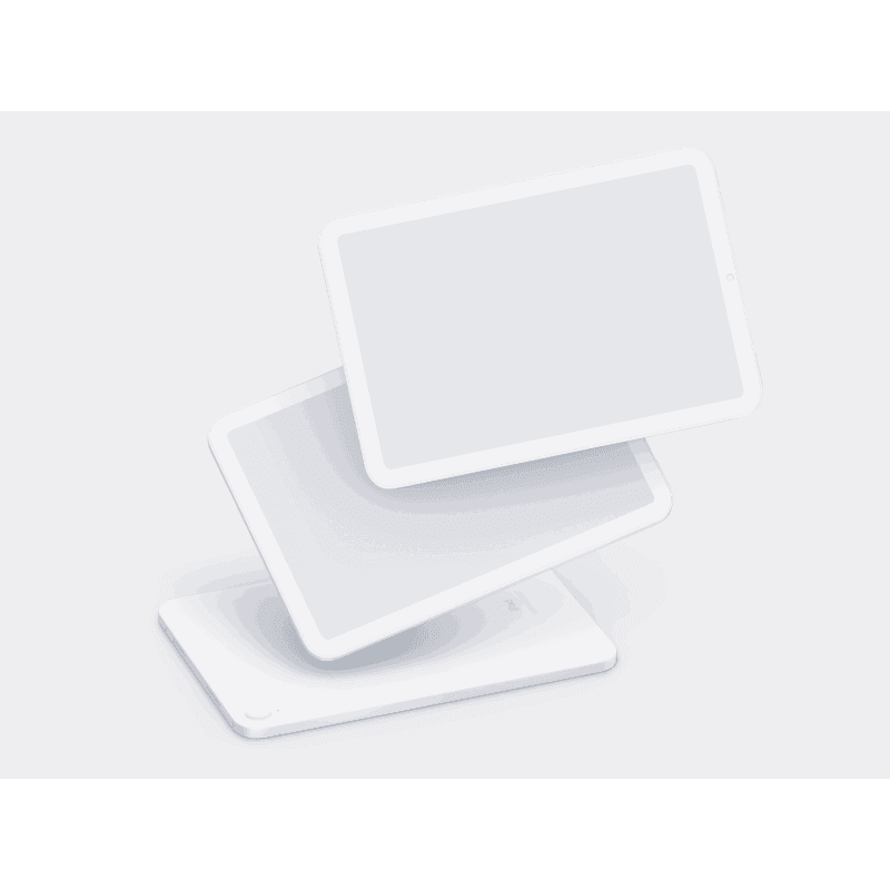 iPad Mini 2021 online mockup