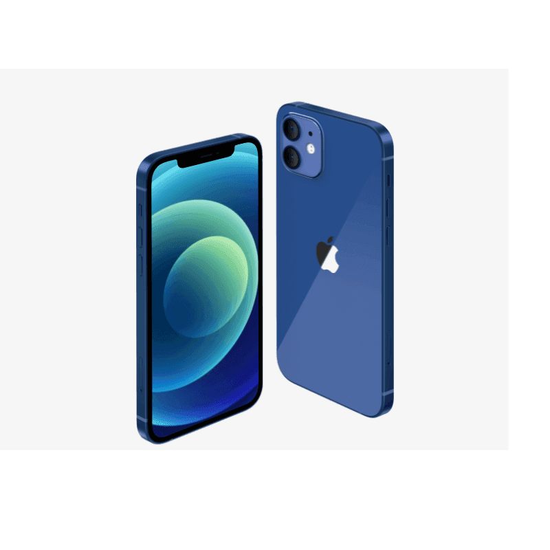 iPhone 12 online mockup