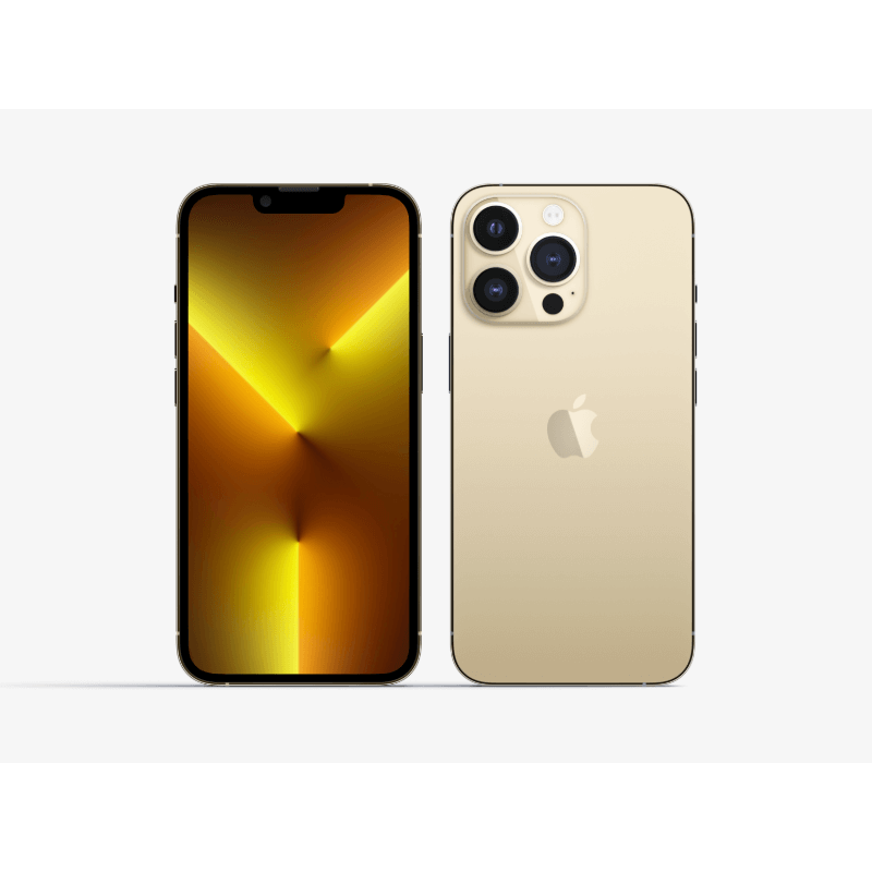 iPhone 13 Pro online mockup