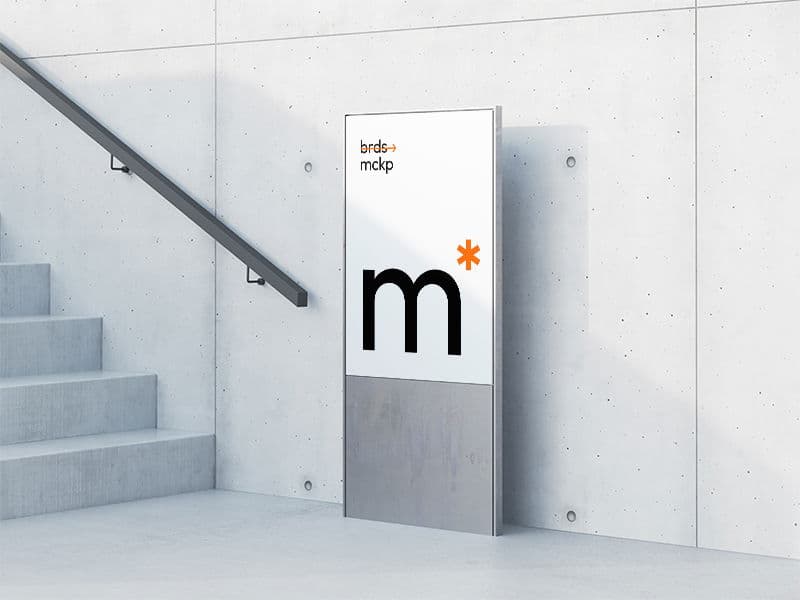 Boards. Light Board online mockup