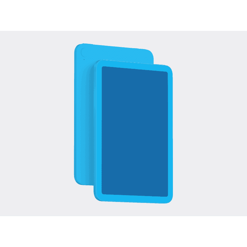 iPad Mini 2021 online mockup