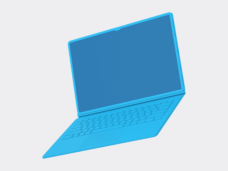 Galaxy Tab S8 Ultra online mockup