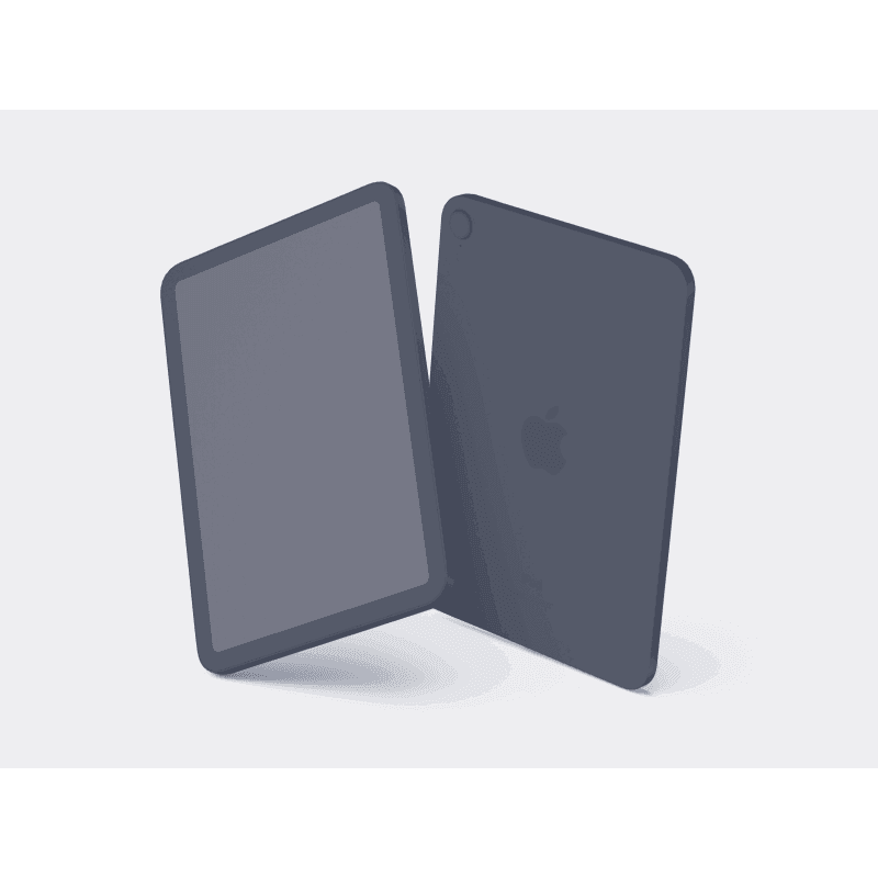 iPad Mini 2021 online mockup