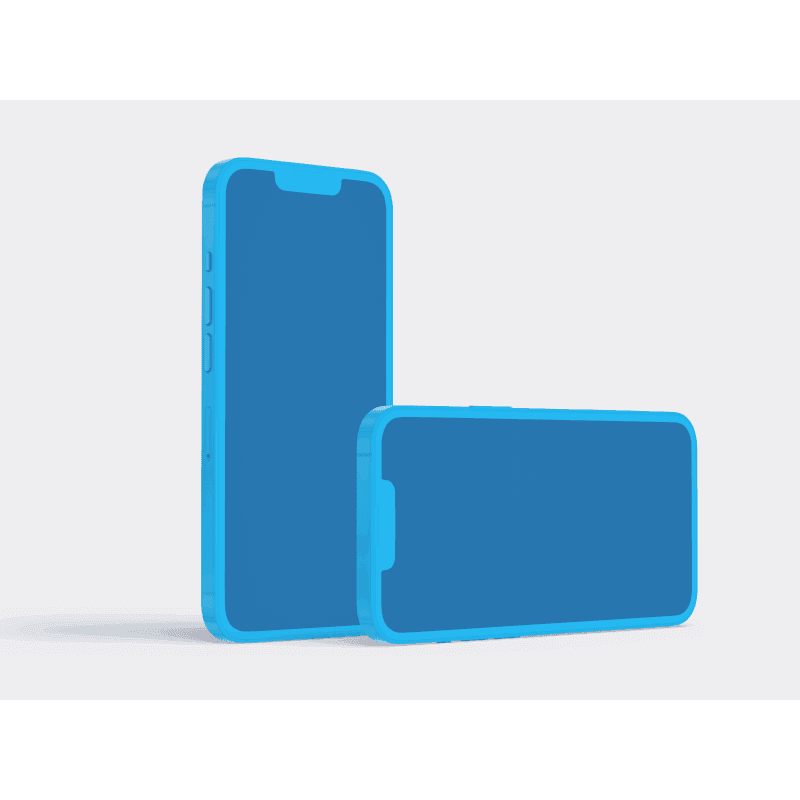 iPhone 13 Pro online mockup