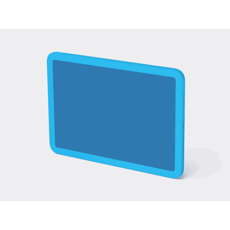 iPad Mini 2021 online mockup
