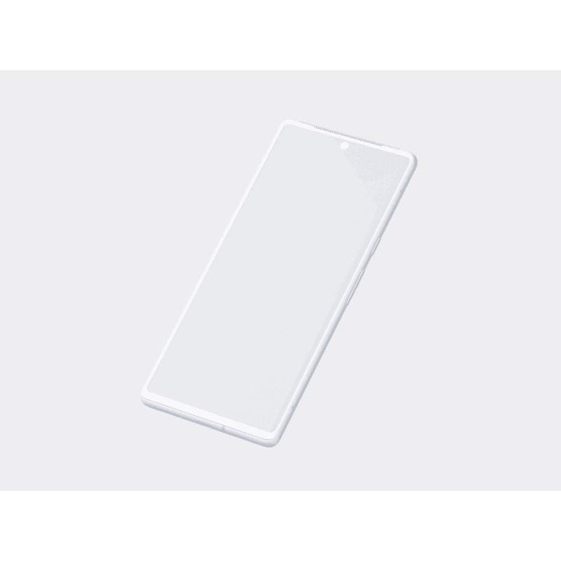 Pixel 6 Pro online mockup