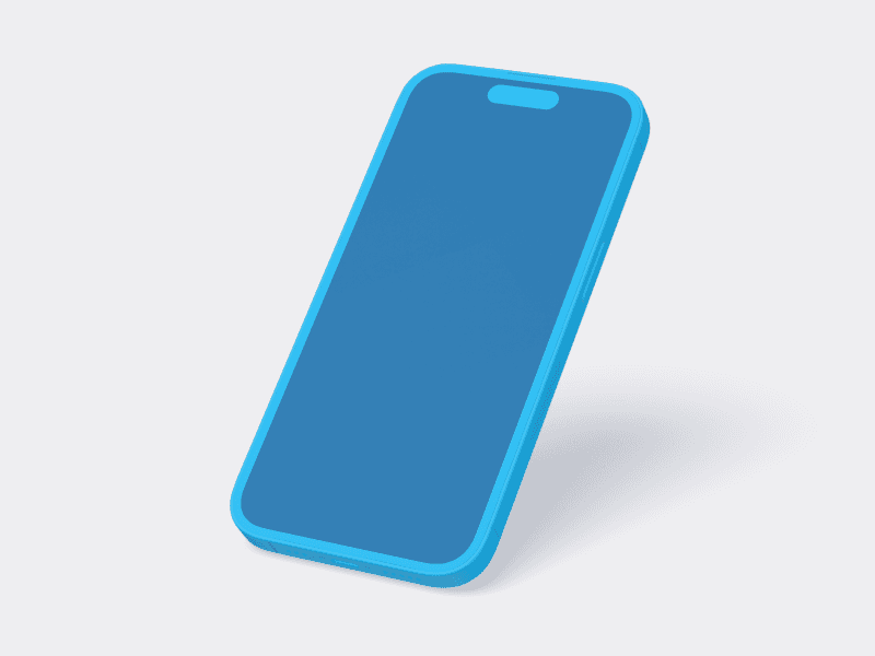 iPhone 14 Pro online mockup