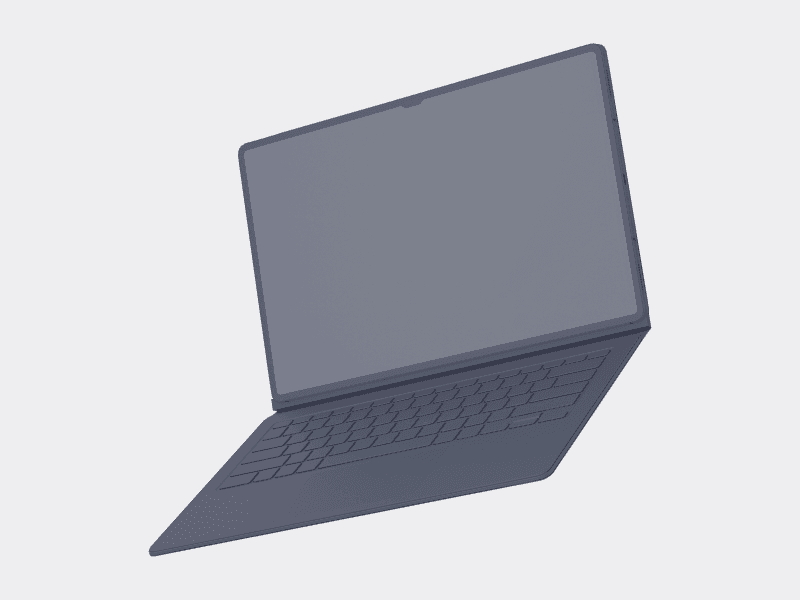 Galaxy Tab S8 Ultra online mockup