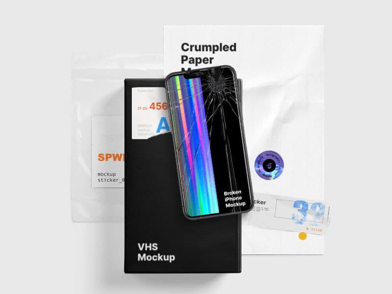 WPRCH #07 online mockup
