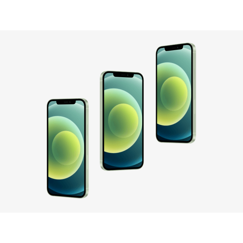 iPhone 12 online mockup