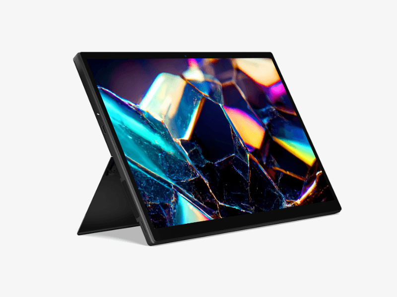 ROG Flow Z13 online mockup