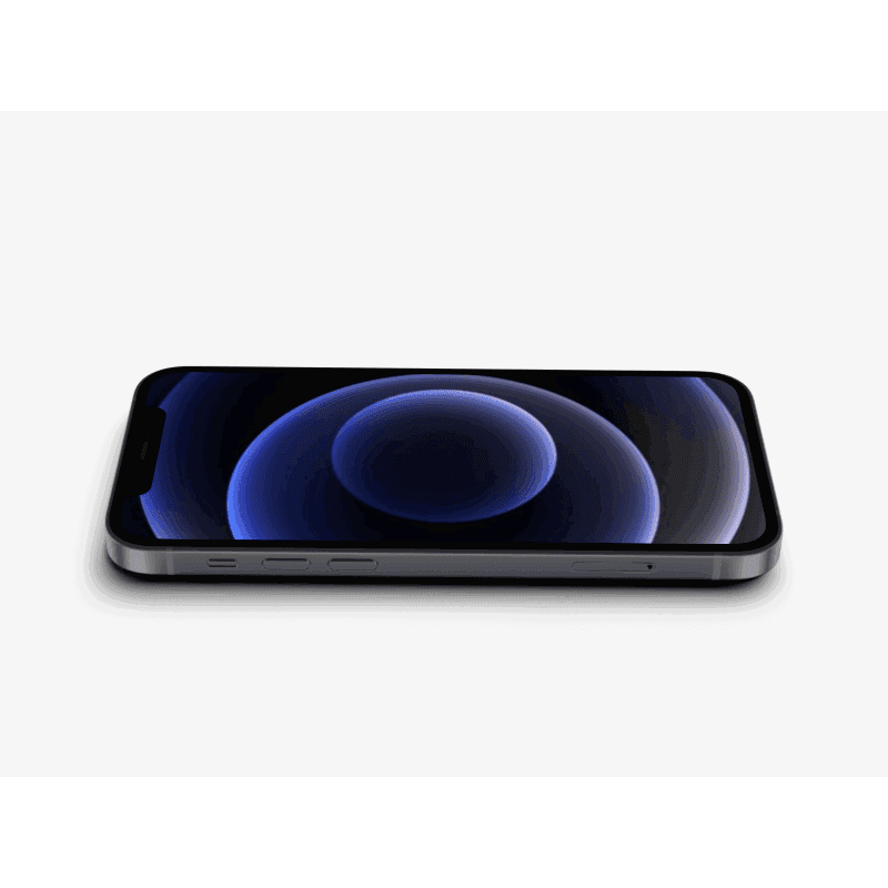 iPhone 12 online mockup