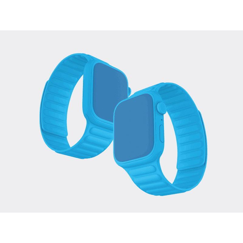 Apple Watch 7 online mockup