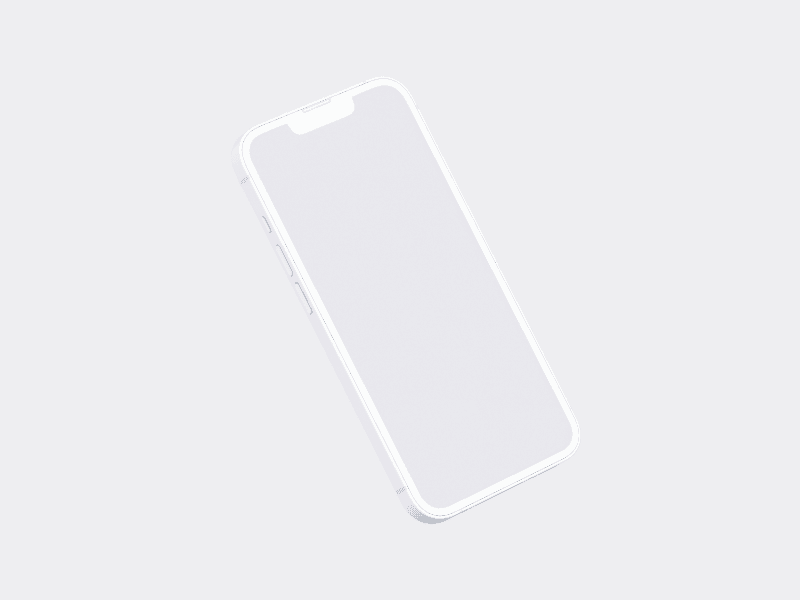 iPhone 14 online mockup