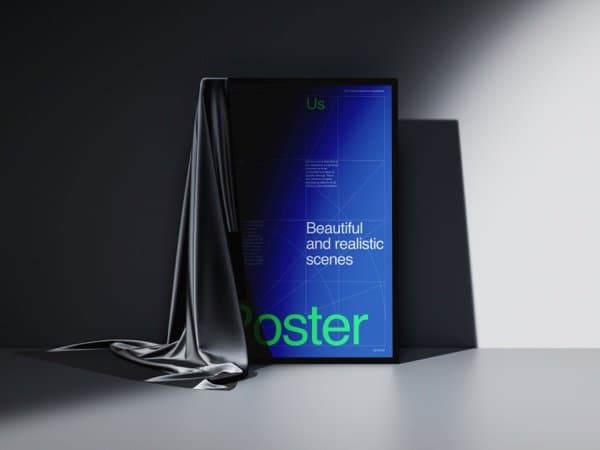 Ouzen online mockup