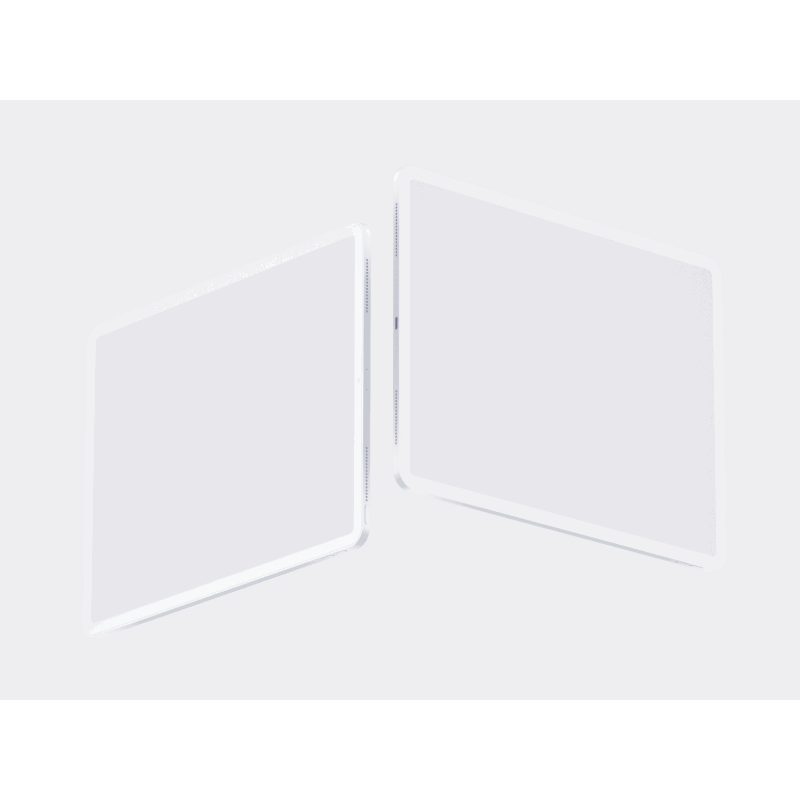 iPad Pro 2020 online mockup