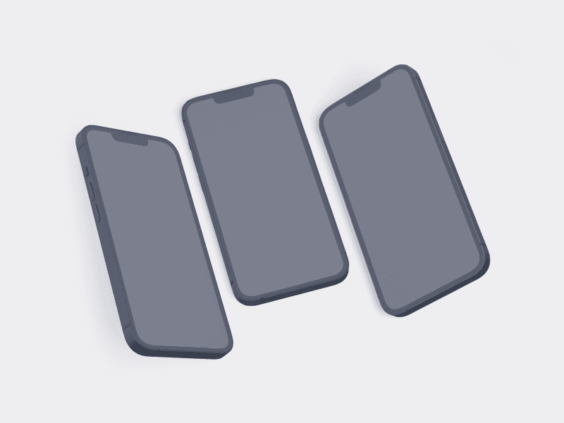 iPhone 14 online mockup