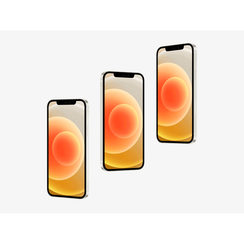 iPhone 12 online mockup