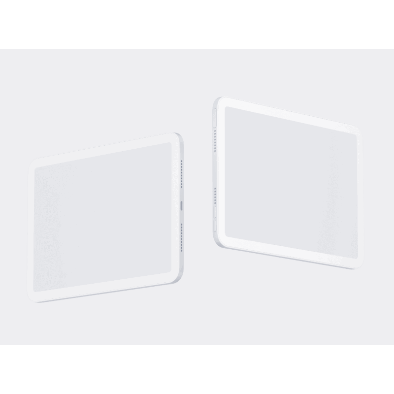 iPad Mini 2021 online mockup