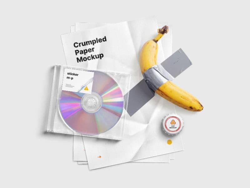 WPRCH #01 online mockup