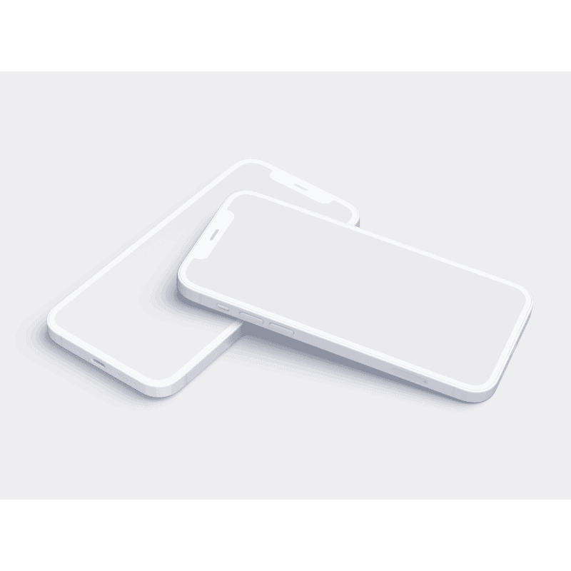 iPhone 12 Pro online mockup