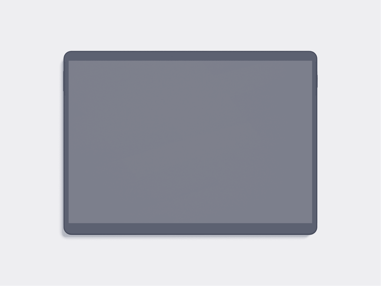 Surface Pro 8 online mockup