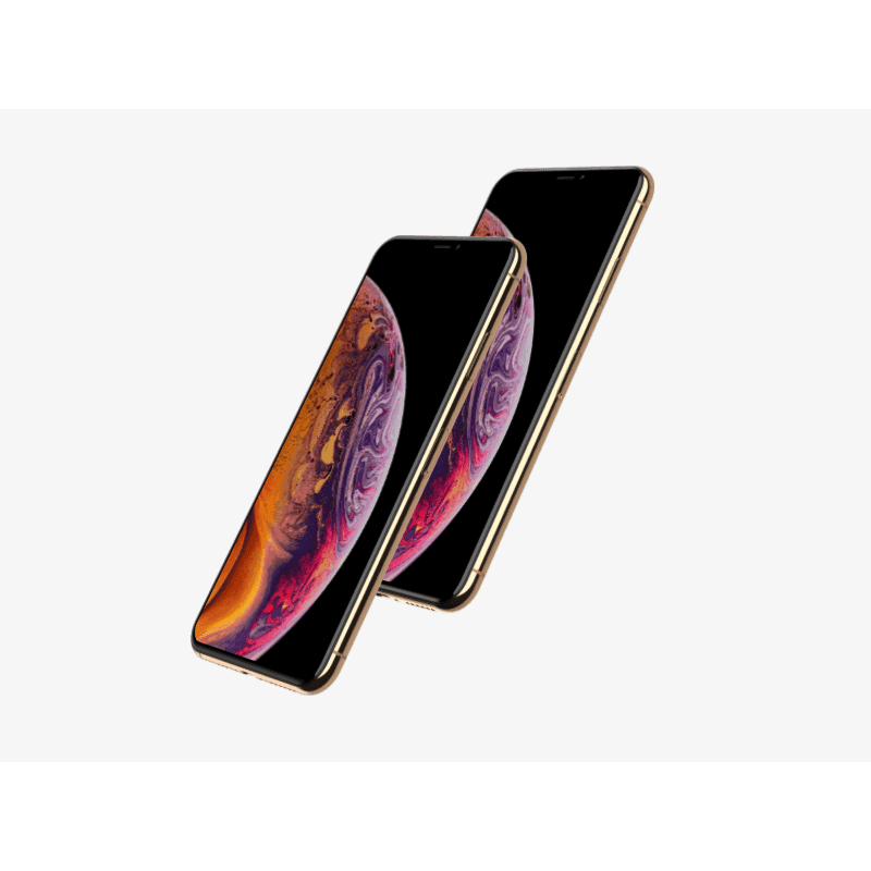 iPhone XS Max online mockup
