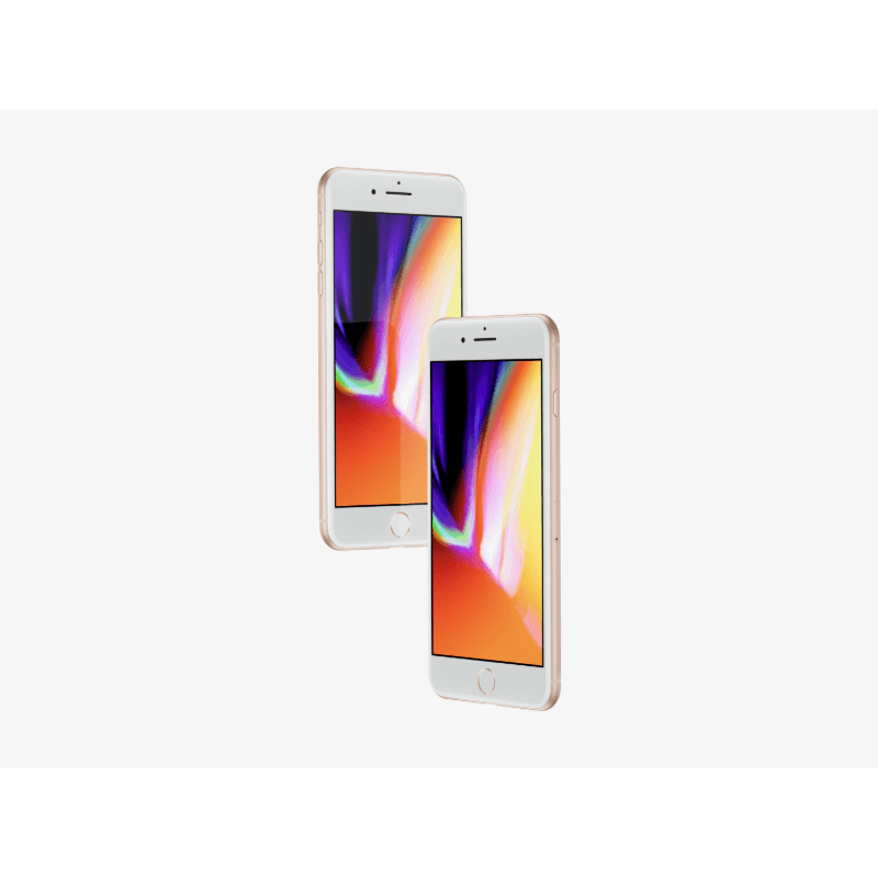 iPhone 8 online mockup