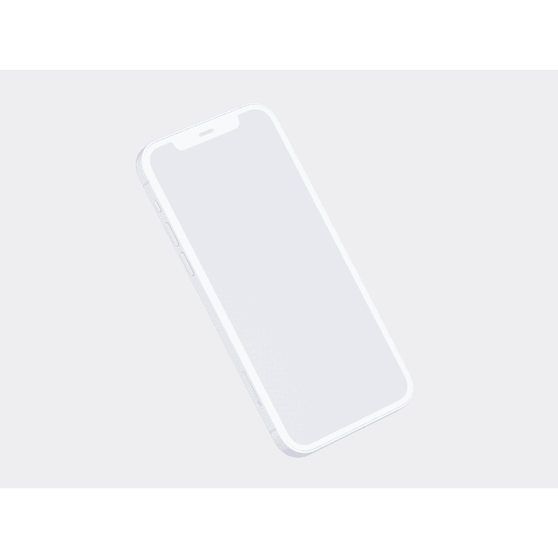 iPhone 12 Pro online mockup