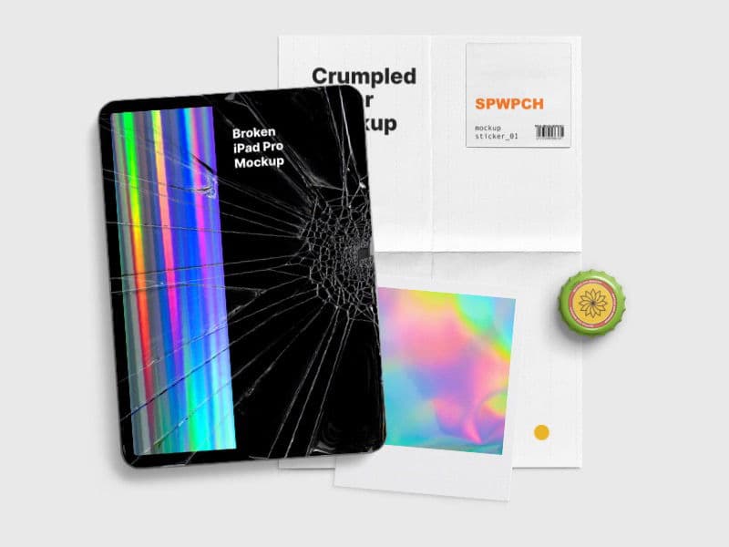 WPRCH #20 online mockup