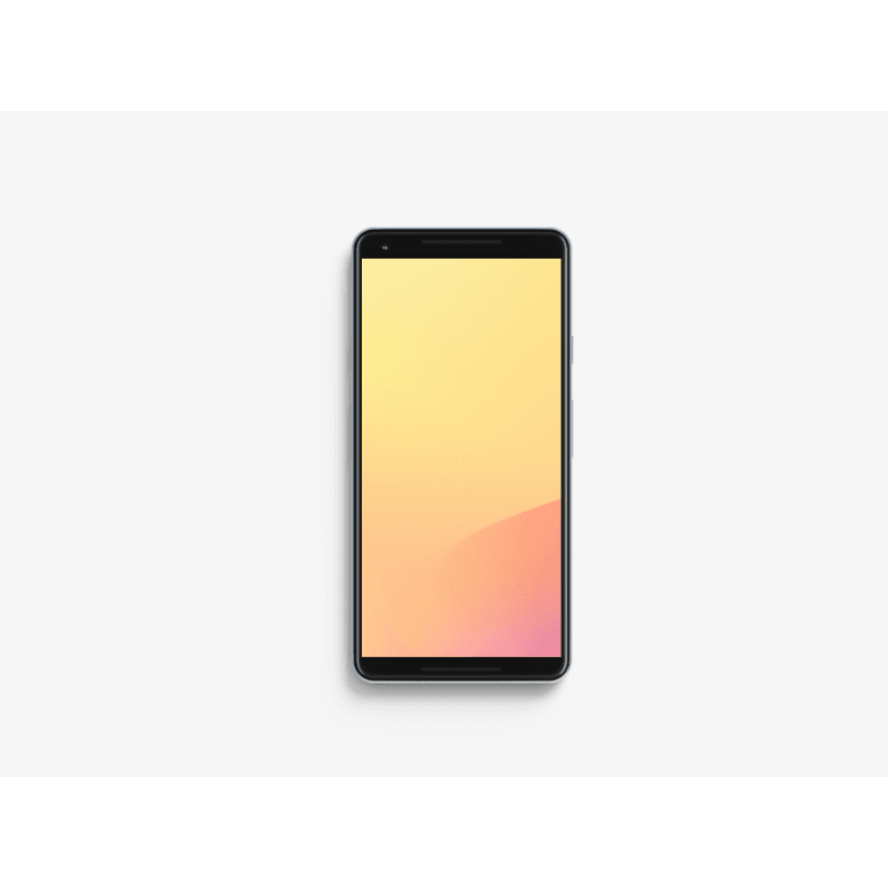 Pixel 2 online mockup