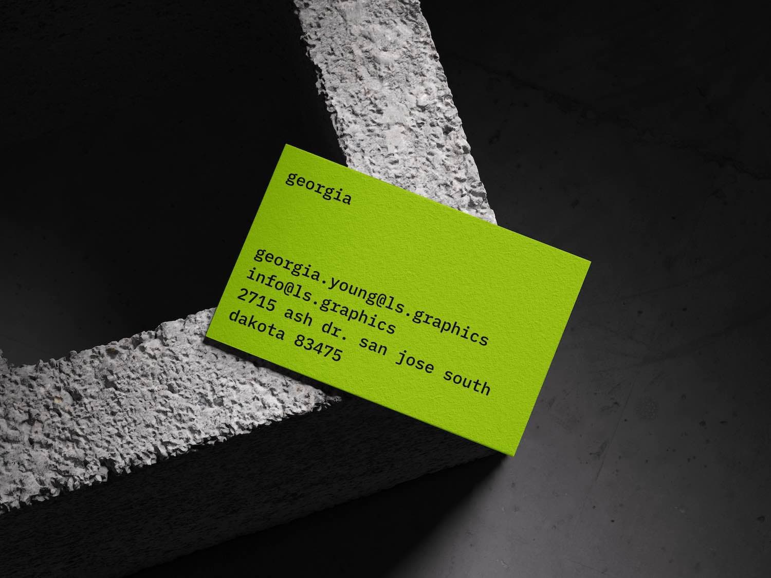 Luiro online mockup
