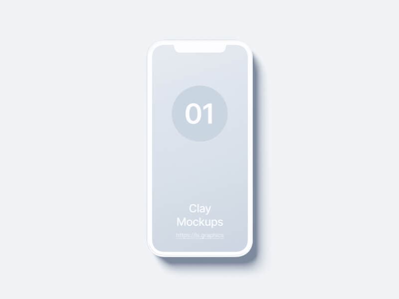 iPhone 12 Pro online mockup