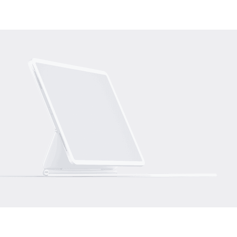 iPad Pro 2020 online mockup